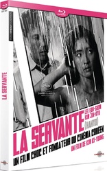 La Servante (Blu-ray Movie)