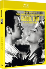 Casque d'Or (Blu-ray Movie)