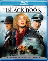 pañuelo Obligar finalizando Black Book Blu-ray (Zwartboek)