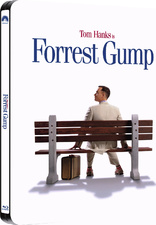 Forrest Gump Blu-ray (25th Anniversary Edition | Remastered 