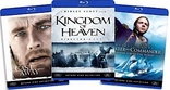 Kingdom of Heaven Blu-ray Release Date November 14, 2006 (Director's Cut)