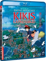 その他 Kiki&#39;s Delivery Service/ [Blu-ray] [Import] n5ksbvb Amazon.com: Kiki's Delivery Service [Blu-ray] : Minami