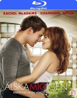 The Vow (Blu-ray Movie), temporary cover art