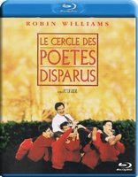 Dead Poets Society (Blu-ray Movie)