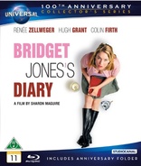 Bridget Jones's Diary (Blu-ray Movie)