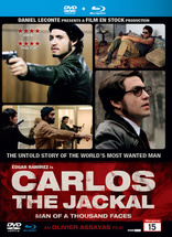 Carlos the Jackal (Blu-ray Movie)