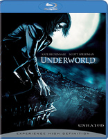 黑夜传说 Underworld