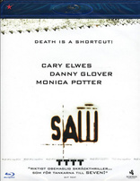 Saw (Blu-ray Movie)