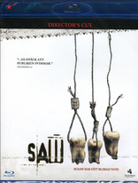 Saw III (Blu-ray Movie)