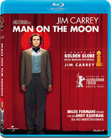 Man on the Moon (Blu-ray Movie)