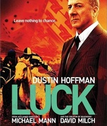 Luck: The Complete Season 1 (Blu-ray Movie), temporary cover art