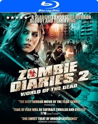 The Zombie Diaries Movies