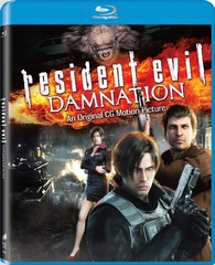 resident evil damanation blue ray download torrent