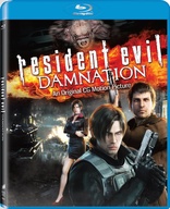 Resident Evil: The Complete Collection 1-6 (4K UHD + Blu-ray) Steelbook –  Bluraymania