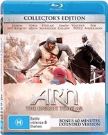 Arn: The Knight Templar (Blu-ray Movie), temporary cover art