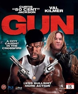 Gun (Blu-ray Movie)