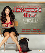 Jennifer's Body (Blu-ray Movie)