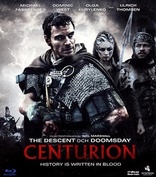 Centurion (Blu-ray Movie)