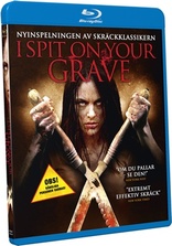 I Spit on Your Grave (Blu-ray Movie), temporary cover art