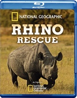 国家地理：拯救犀牛 Rhino Rescue