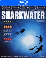 Sharkwater (Blu-ray Movie), temporary cover art