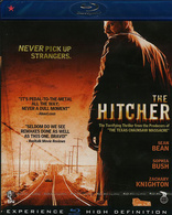 The Hitcher (Blu-ray Movie)