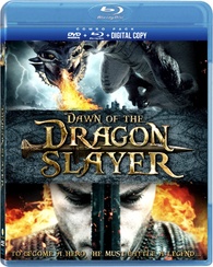 Dawn of the Dragonslayer Blu-ray Release Date October 16, 2012 (Blu-ray ...