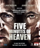 Five Minutes of Heaven (Blu-ray Movie)