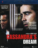 卡珊德拉之梦 Cassandra's Dream