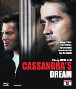 Cassandra's Dream (Blu-ray Movie)