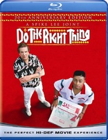 Do the Right Thing (Blu-ray Movie)