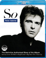 音乐纪录片 Peter Gabriel - Classic Albums: So