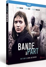 Bande  part (Blu-ray Movie)