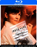 伊琳娜胡斯：沉默之声 Irene Huss: Ring of Silence