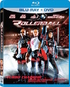 Rollerball (Blu-ray Movie)