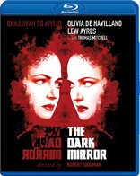 The Dark Mirror (Blu-ray Movie)