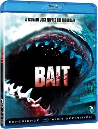 Bait Blu-ray Release Date November 14, 2012 (Sweden)