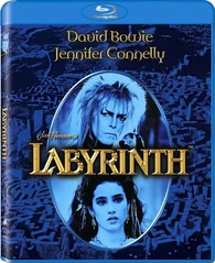 LE LABYRINTHE (Critique Blu-Ray) – Les Chroniques de Cliffhanger & Co
