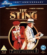 The Sting (Blu-ray Movie)