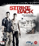 Strike Back: Season One (Blu-ray Movie)