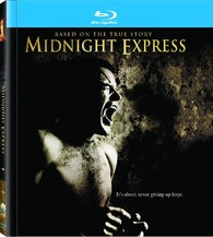 Midnight Express Blu-ray (DigiBook)