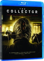 The Collector (Blu-ray Movie)