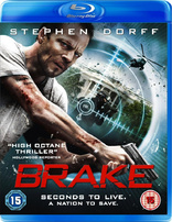 Brake (Blu-ray Movie)