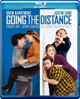 Going the Distance (Blu-ray Movie)