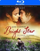 Bright Star (Blu-ray Movie), temporary cover art