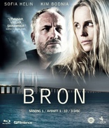 The Bridge (Blu-ray Movie), temporary cover art