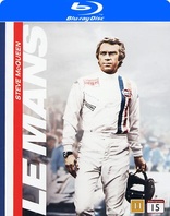 Le Mans (Blu-ray Movie)