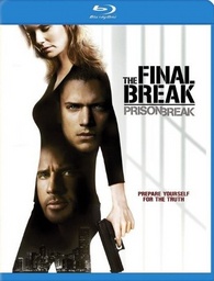 公式専門店 【中古】【輸入品・未使用】Prison Break: Season 3 [Blu