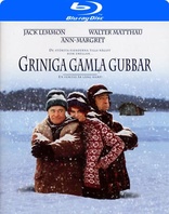 Grumpy Old Men (Blu-ray Movie), temporary cover art