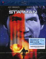 Starman (Blu-ray Movie), temporary cover art